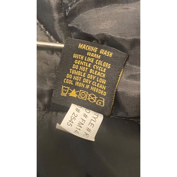 KING'S CAMO Desert Shadow Men's 3XL Insulated Bomber Jacket Hunting Fishing Coat - Picture 13 of 15